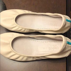 Tieks Flats